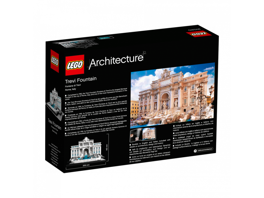 LEGO-Architecture-Trevi-Fountain-21020-5702015124300-210202